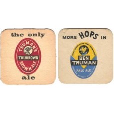 Trumans Brewery No.035