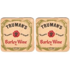 Trumans Brewery No.036