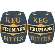 Trumans Brewery No.038