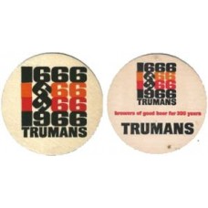 Trumans Brewery No.046