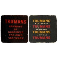 Trumans Brewery No.047