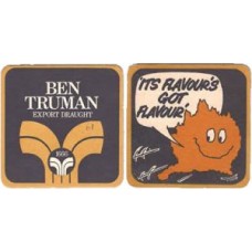 Trumans Brewery No.061