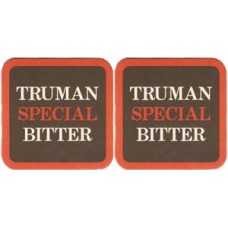 Trumans Brewery No.073