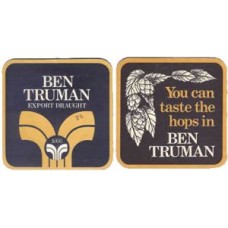Trumans Brewery No.086