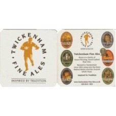 Twickenham Fine Ales No.002