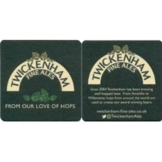 Twickenham Fine Ales No.004