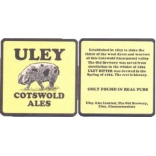 Uley Brewery No.010