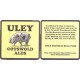 Uley Brewery No.010