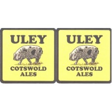 Uley Brewery No.011