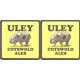 Uley Brewery No.011