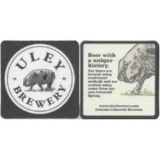 Uley Brewery No.014