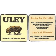 Uley Brewery No.005