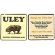 Uley Brewery No.005