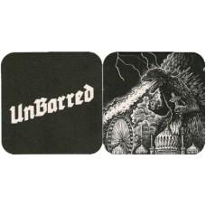 Unbarred Brewery No.008