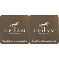Upham Brewery No.002