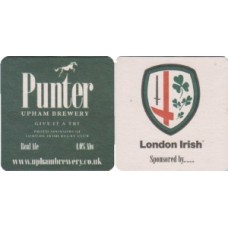 Upham Brewery No.004