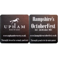 Upham Brewery No.005