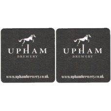 Upham Brewery No.007