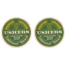 Ushers Wiltshire Brewery No.027