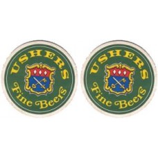 Ushers Wiltshire Brewery No.032