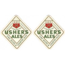 Ushers Wiltshire Brewery No.033