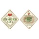 Ushers Wiltshire Brewery No.038