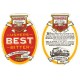 Ushers Wiltshire Brewery No.046