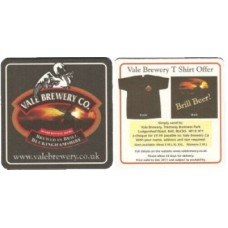 Vale Brewery No.007