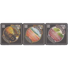 Vale Brewery Set Nos. 012 - 014