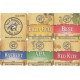Vale Brewery Set Nos. 023 - 028