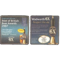 Wadworth Brewery No.126
