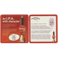 Wadworth Brewery No.129