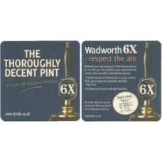 Wadworth Brewery No.136