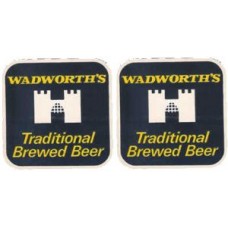 Wadworth Brewery No.014