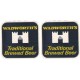 Wadworth Brewery No.014