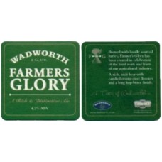 Wadworth Brewery No.142