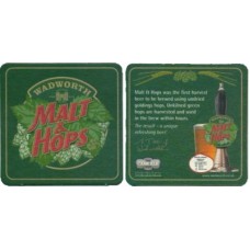 Wadworth Brewery No.143
