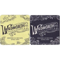 Wadworth Brewery No.189