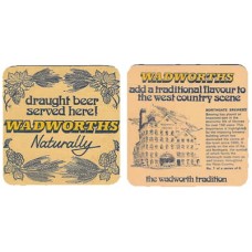 Wadworth Brewery No.029