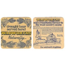 Wadworth Brewery No.031