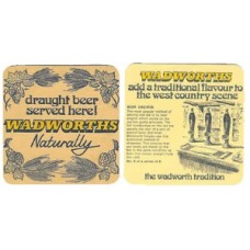 Wadworth Brewery No.034