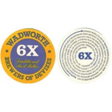 Wadworth Brewery No.054