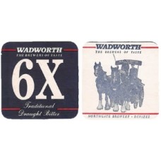 Wadworth Brewery No.059