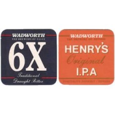 Wadworth Brewery No.061