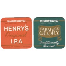 Wadworth Brewery No.063