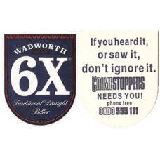 Wadworth Brewery No.066