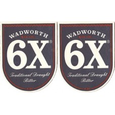 Wadworth Brewery No.067