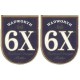 Wadworth Brewery No.072