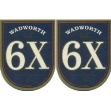 Wadworth Brewery No.075