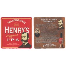 Wadworth Brewery No.080